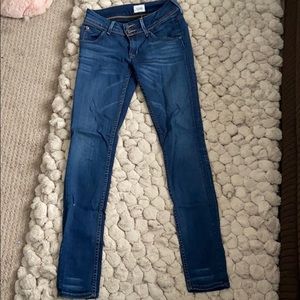 Hudson jeans, super cute, in great condition